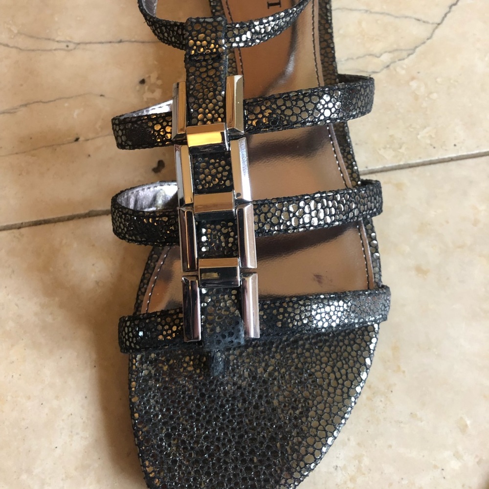 Women’s Alfani flats